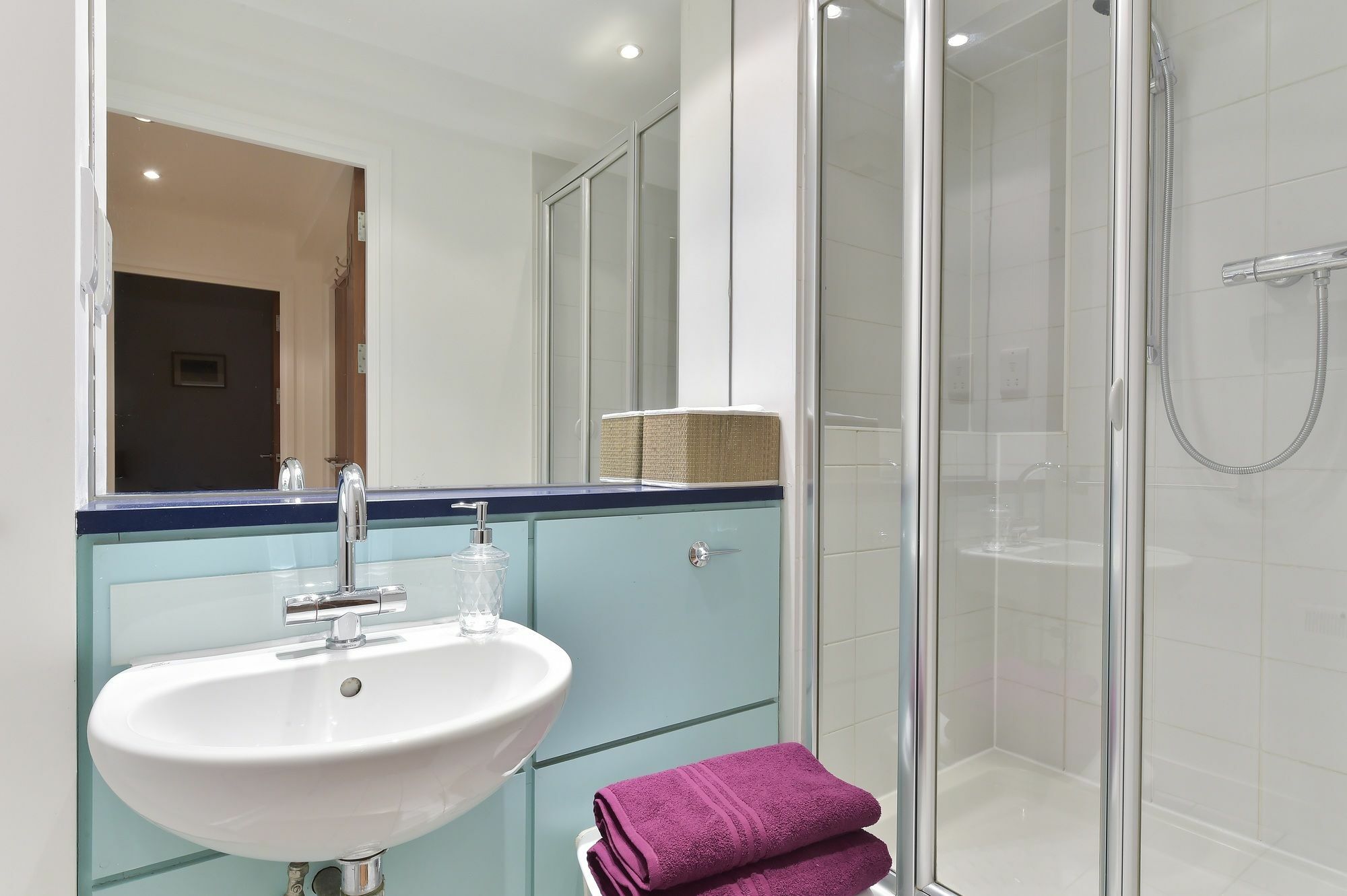 Tower Bridge Superior Apartments London Ngoại thất bức ảnh