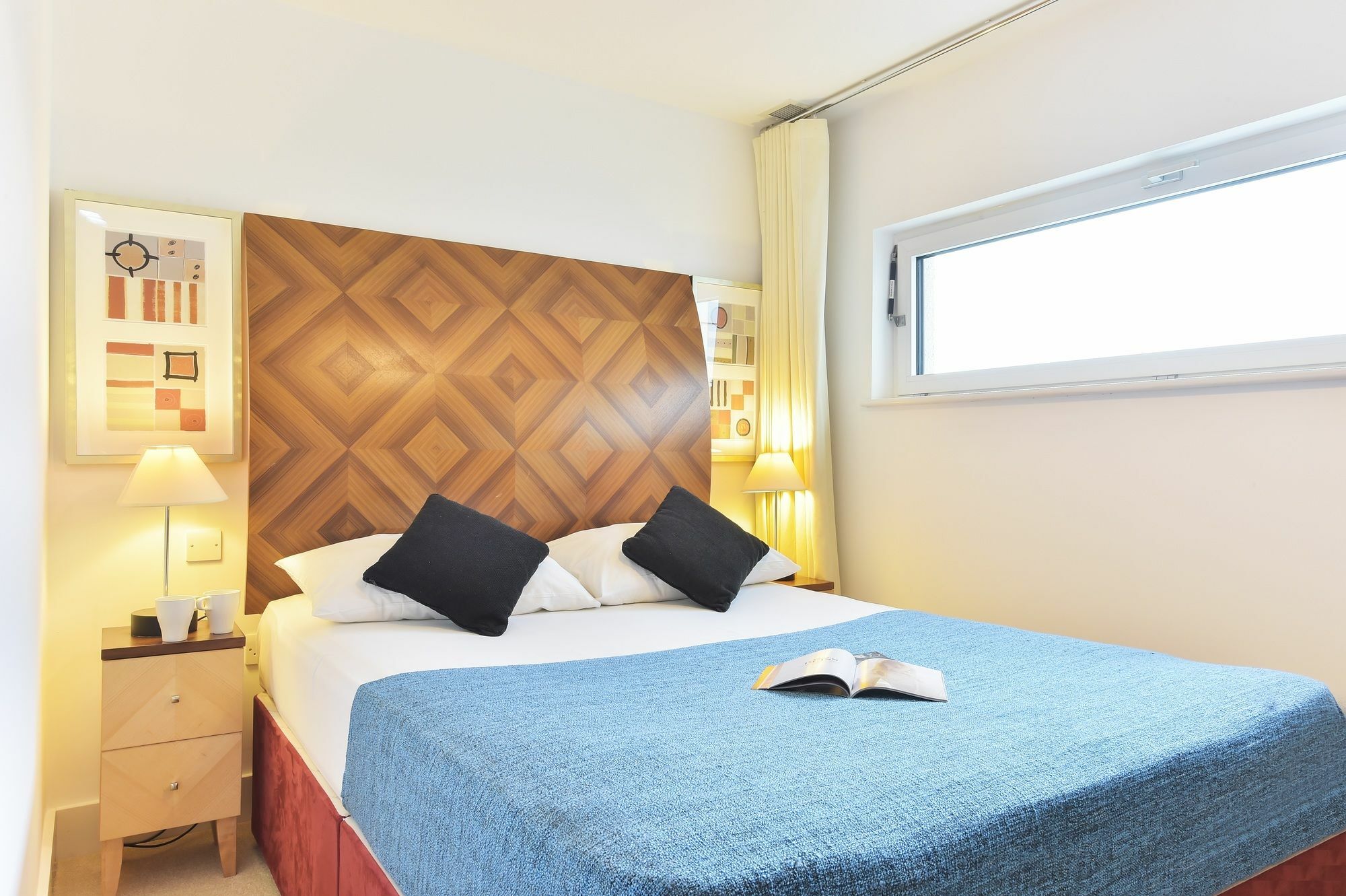 Tower Bridge Superior Apartments London Ngoại thất bức ảnh