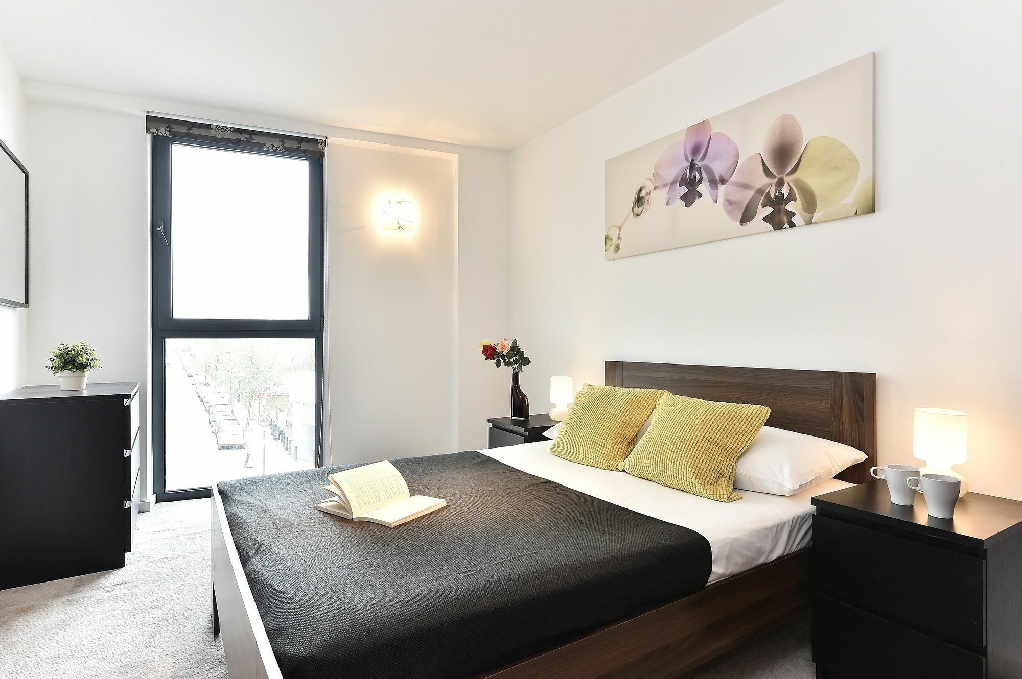 Tower Bridge Superior Apartments London Ngoại thất bức ảnh
