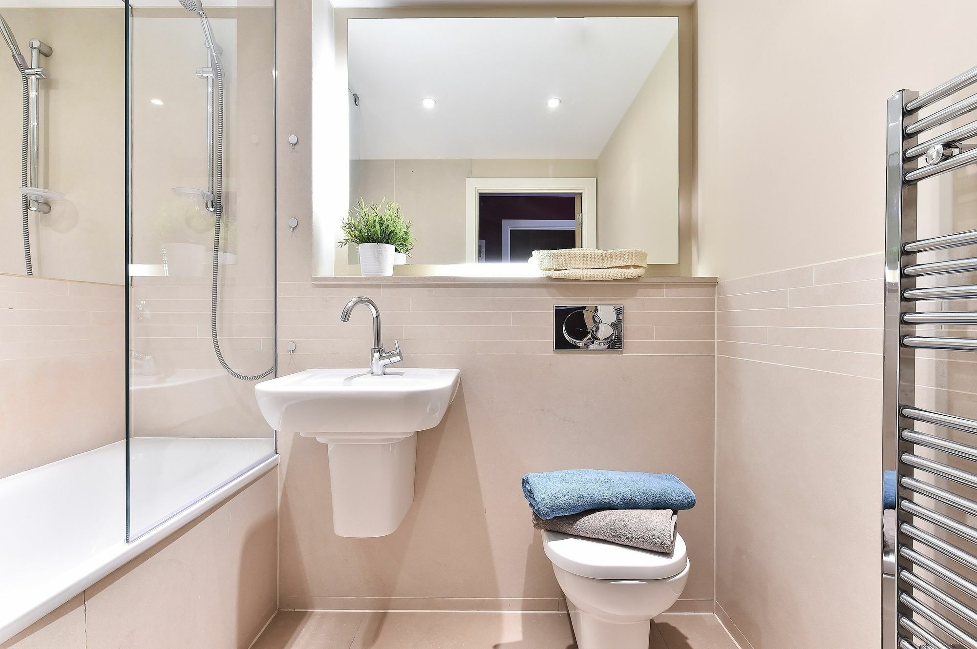 Tower Bridge Superior Apartments London Ngoại thất bức ảnh