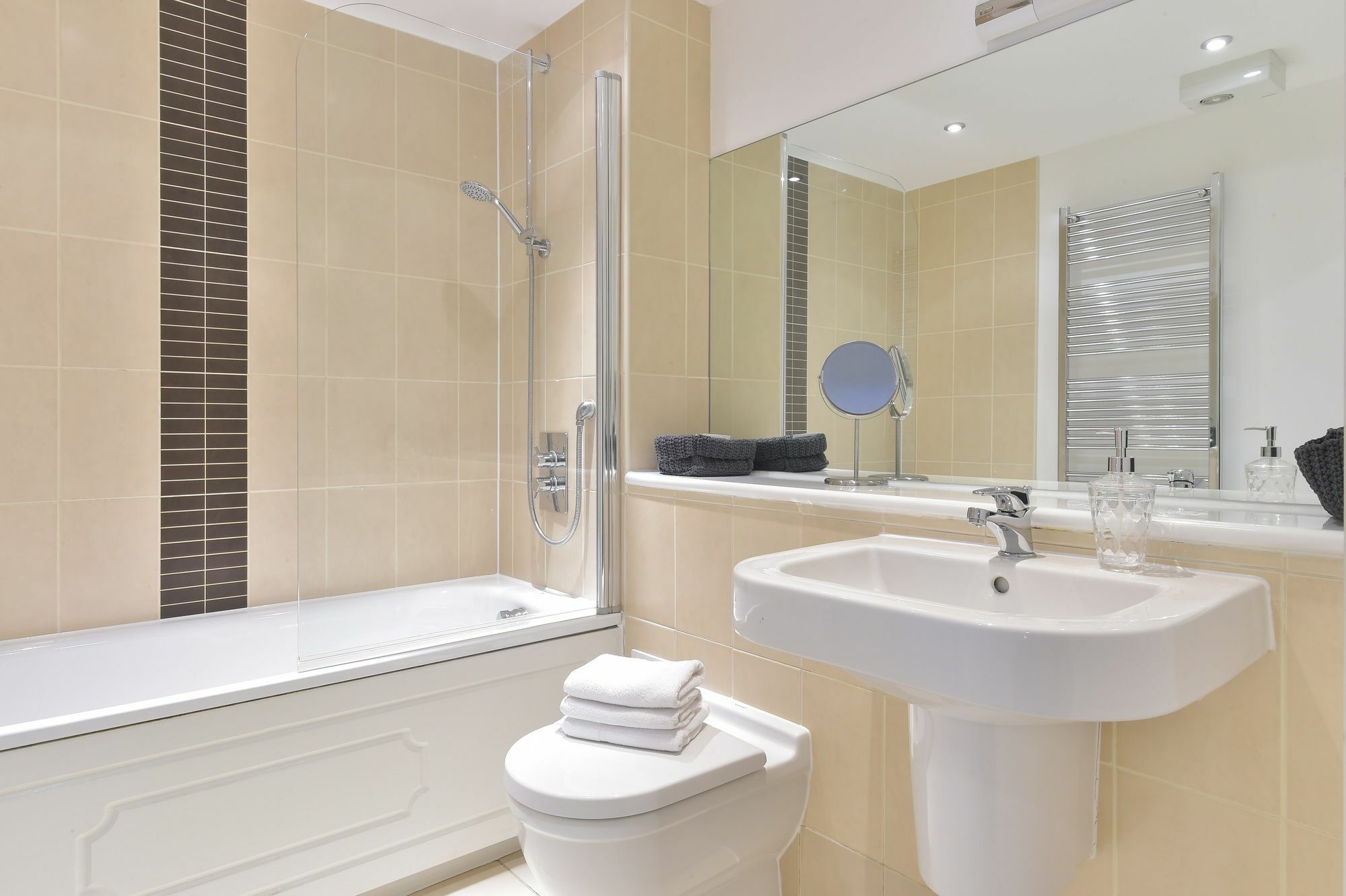 Tower Bridge Superior Apartments London Ngoại thất bức ảnh