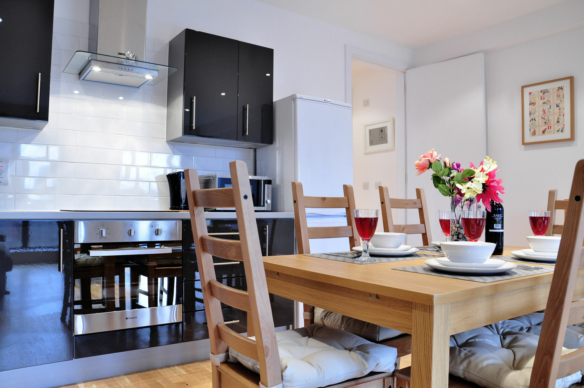 Tower Bridge Superior Apartments London Ngoại thất bức ảnh