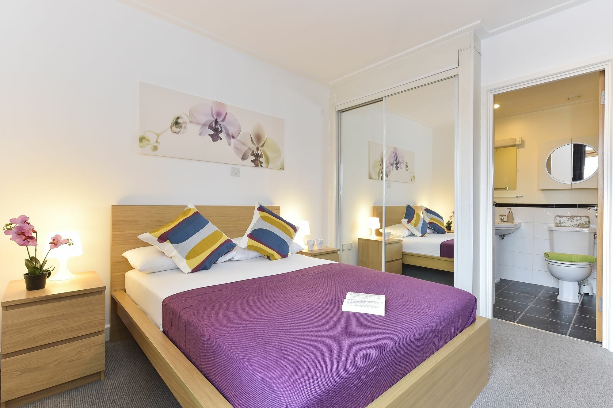 Tower Bridge Superior Apartments London Ngoại thất bức ảnh
