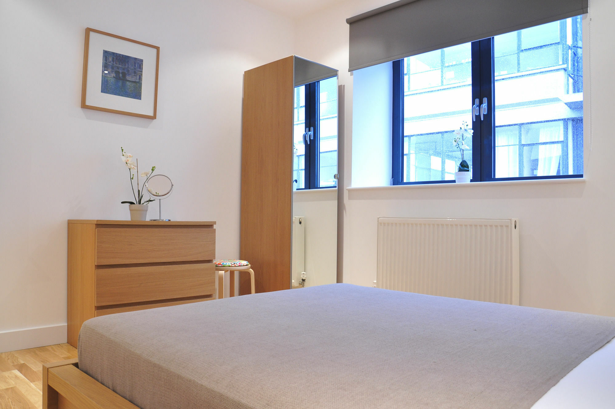 Tower Bridge Superior Apartments London Ngoại thất bức ảnh