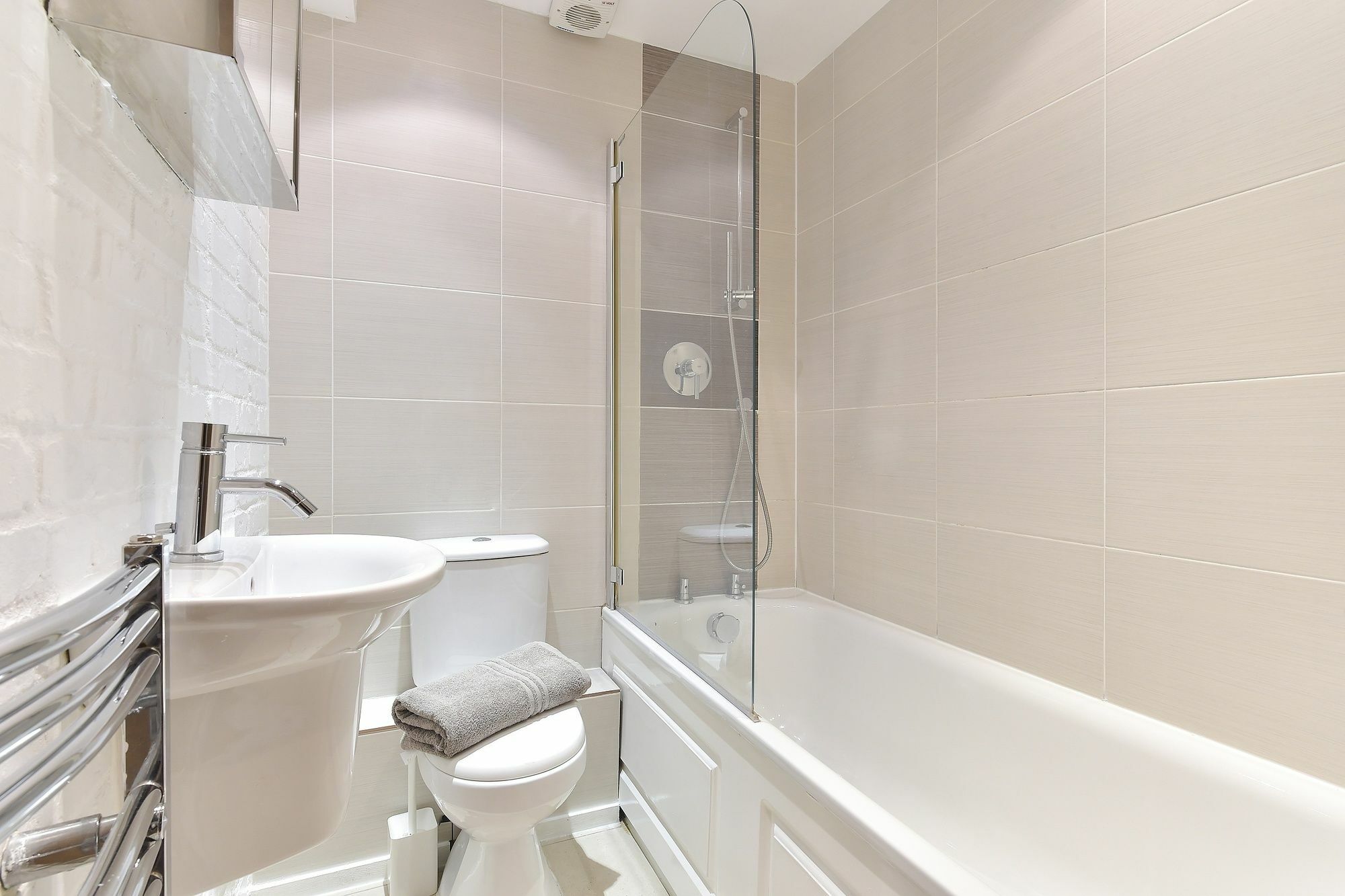 Tower Bridge Superior Apartments London Ngoại thất bức ảnh