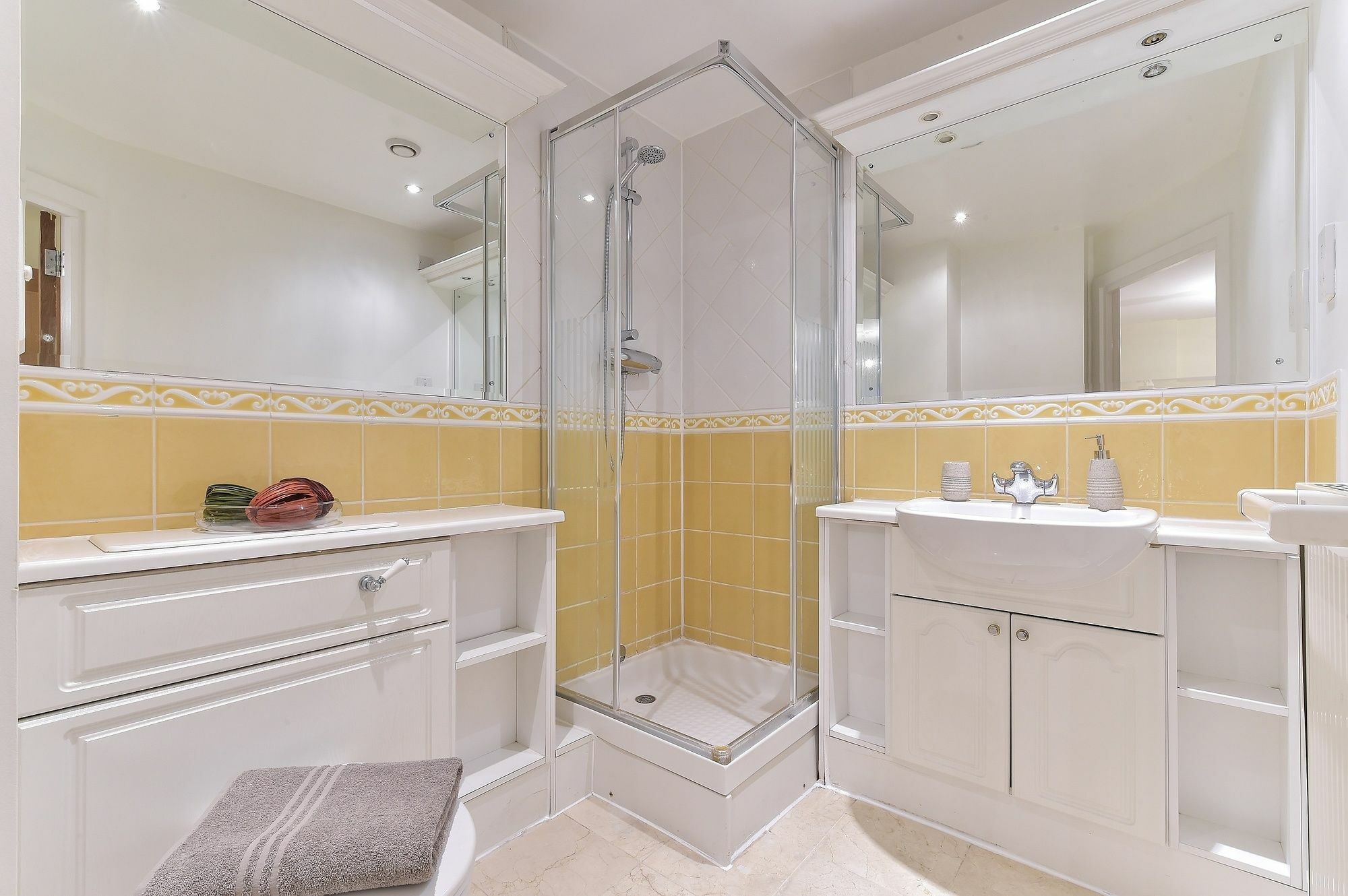 Tower Bridge Superior Apartments London Ngoại thất bức ảnh