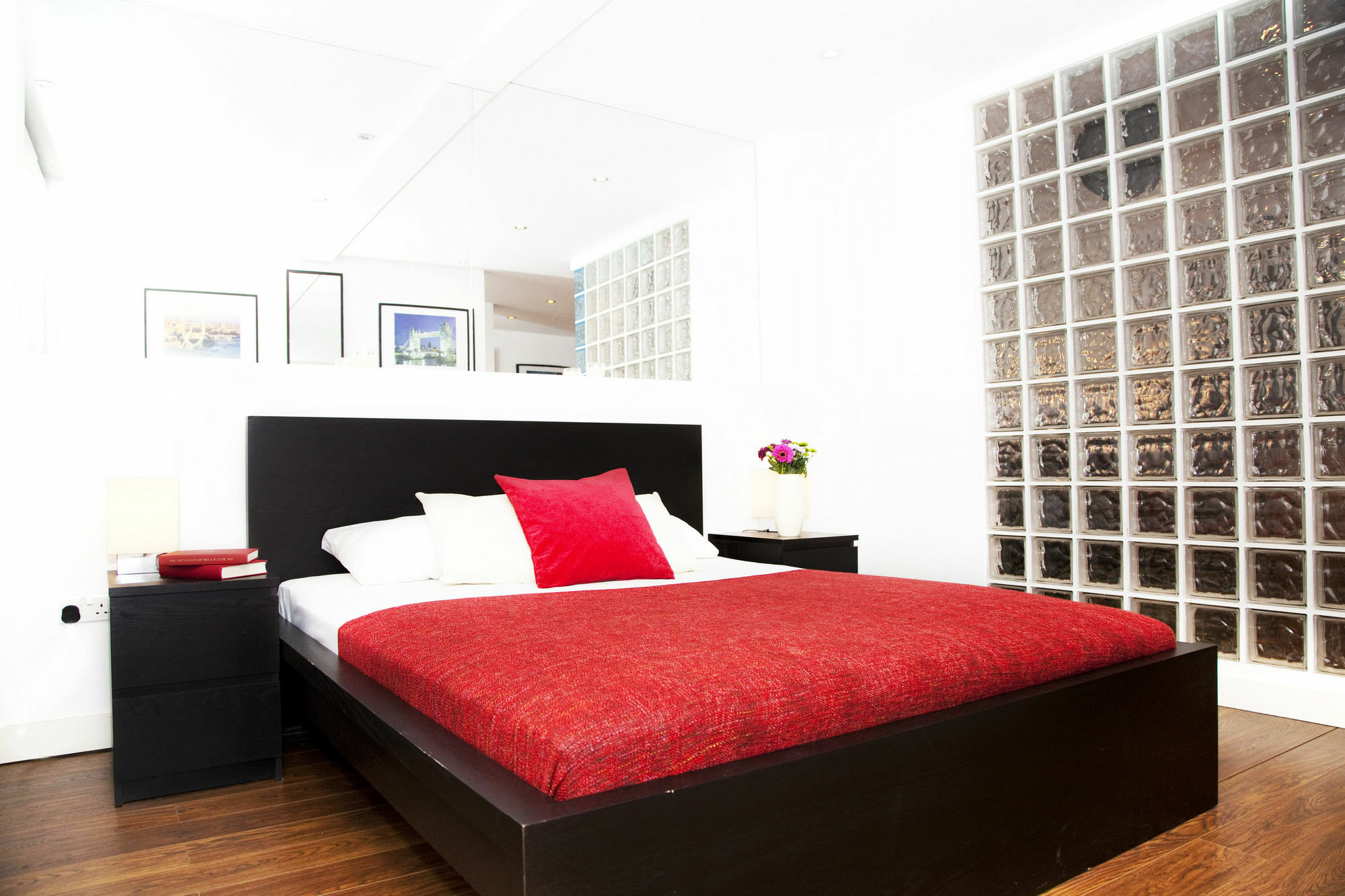 Tower Bridge Superior Apartments London Ngoại thất bức ảnh