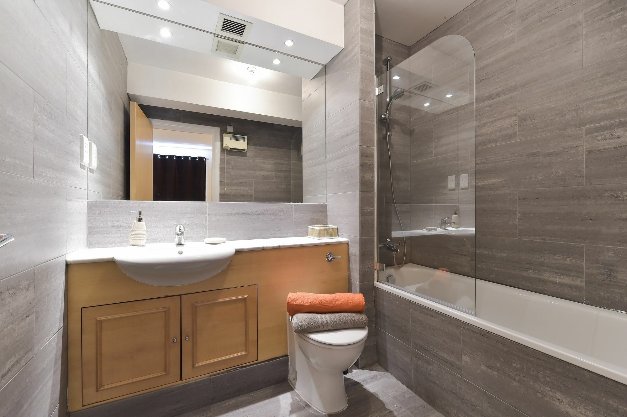 Tower Bridge Superior Apartments London Ngoại thất bức ảnh