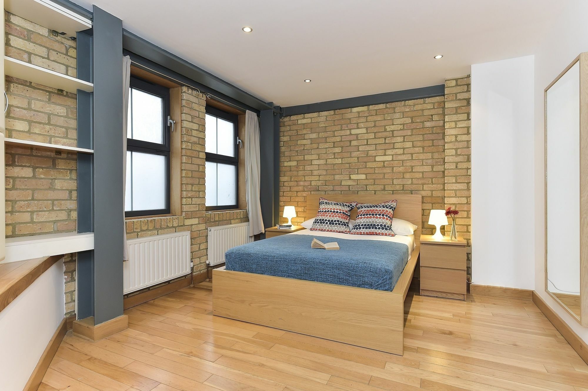 Tower Bridge Superior Apartments London Ngoại thất bức ảnh