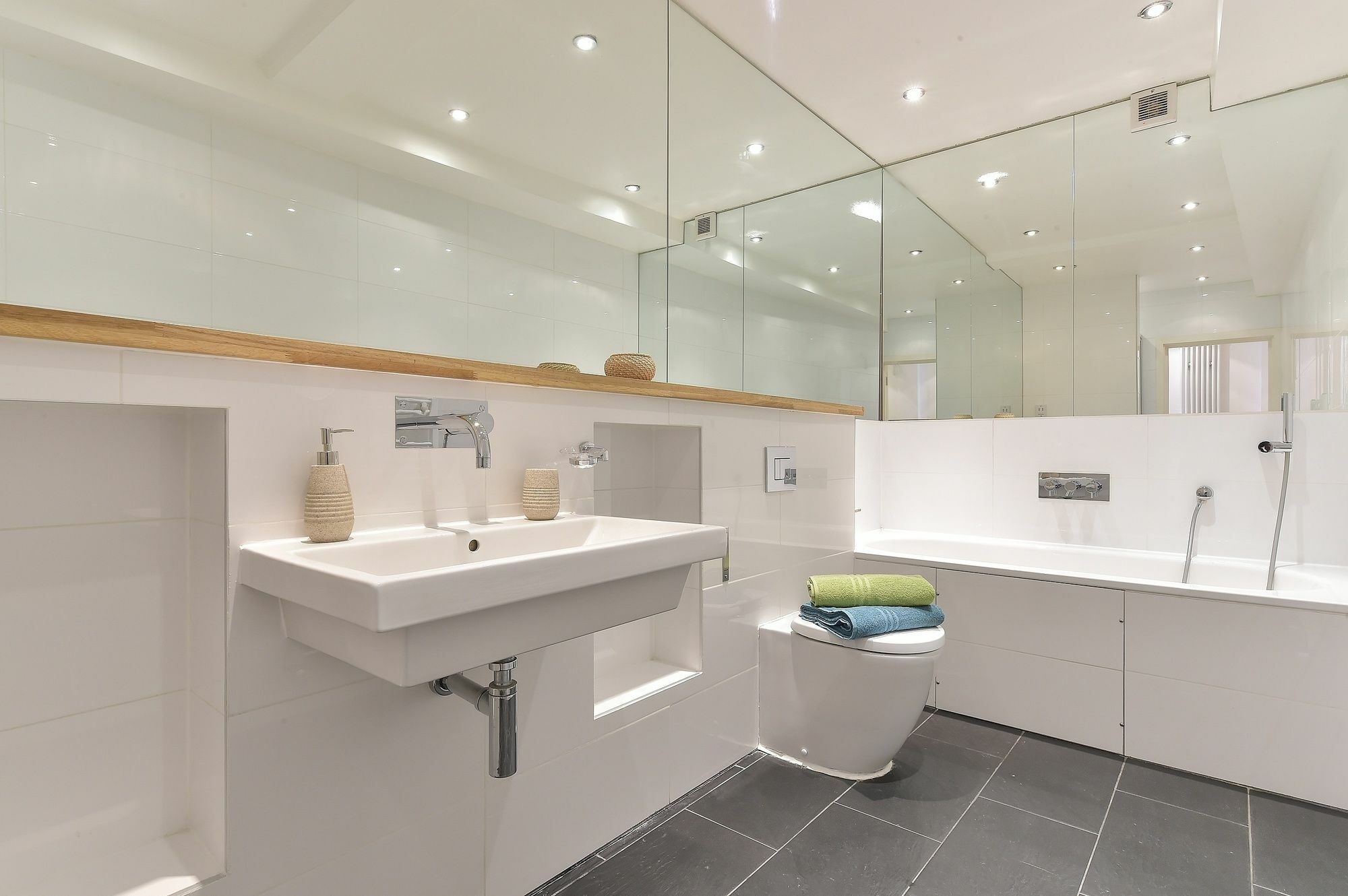 Tower Bridge Superior Apartments London Ngoại thất bức ảnh